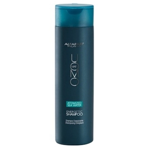 Shampoo Uomo Energetic Masculino Alfaparf