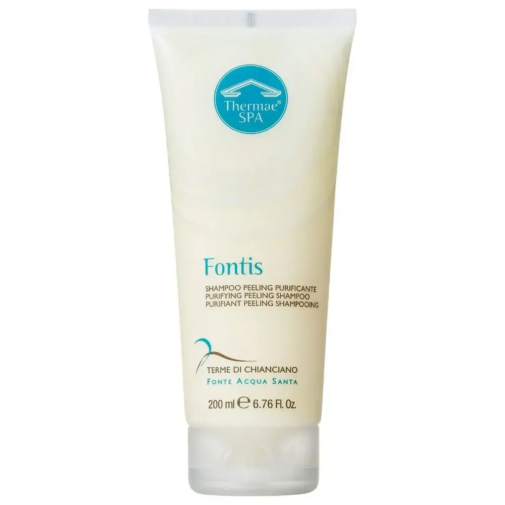 Alfa Parf Thermae Spa Sh Peel Purificante 200 Ml