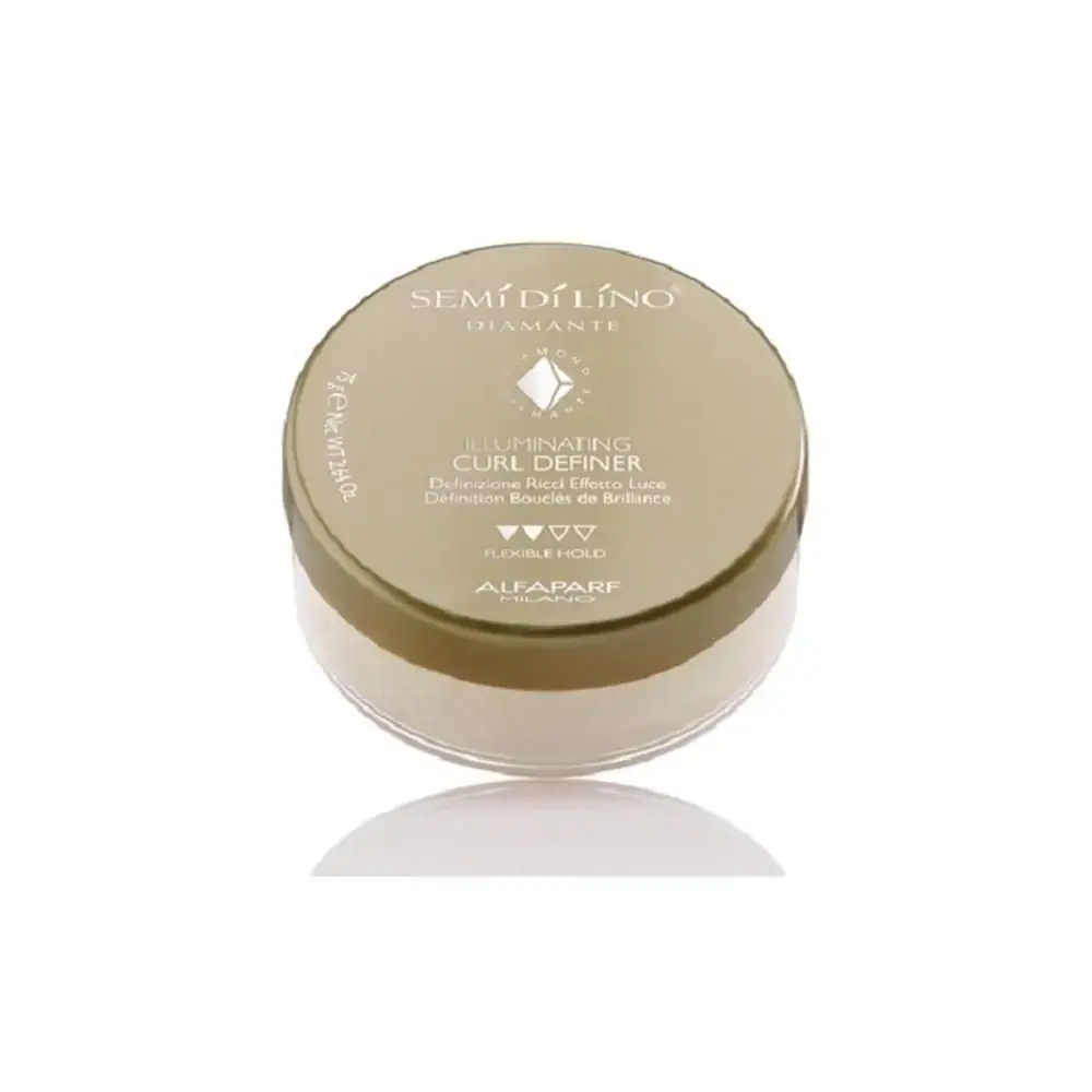 Semi Di Lino Diamante Illum Curl Definer