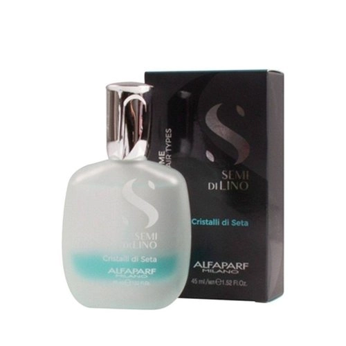 Alfaparf Serum Cristalli Di Seta Sublime Semi Di Lino 45ml