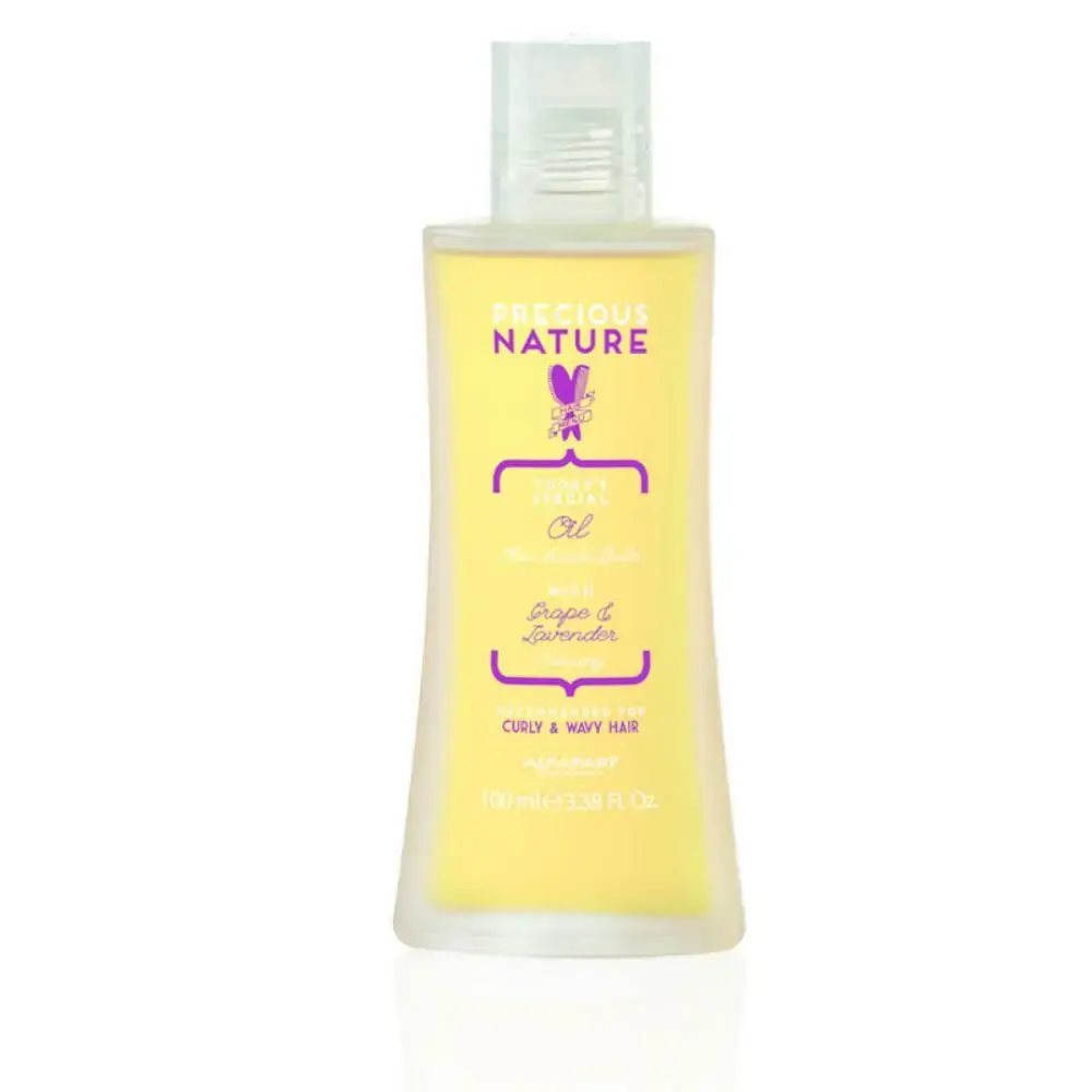 Alfa Parf Precious Nature Sh 250ml L Straight Hair