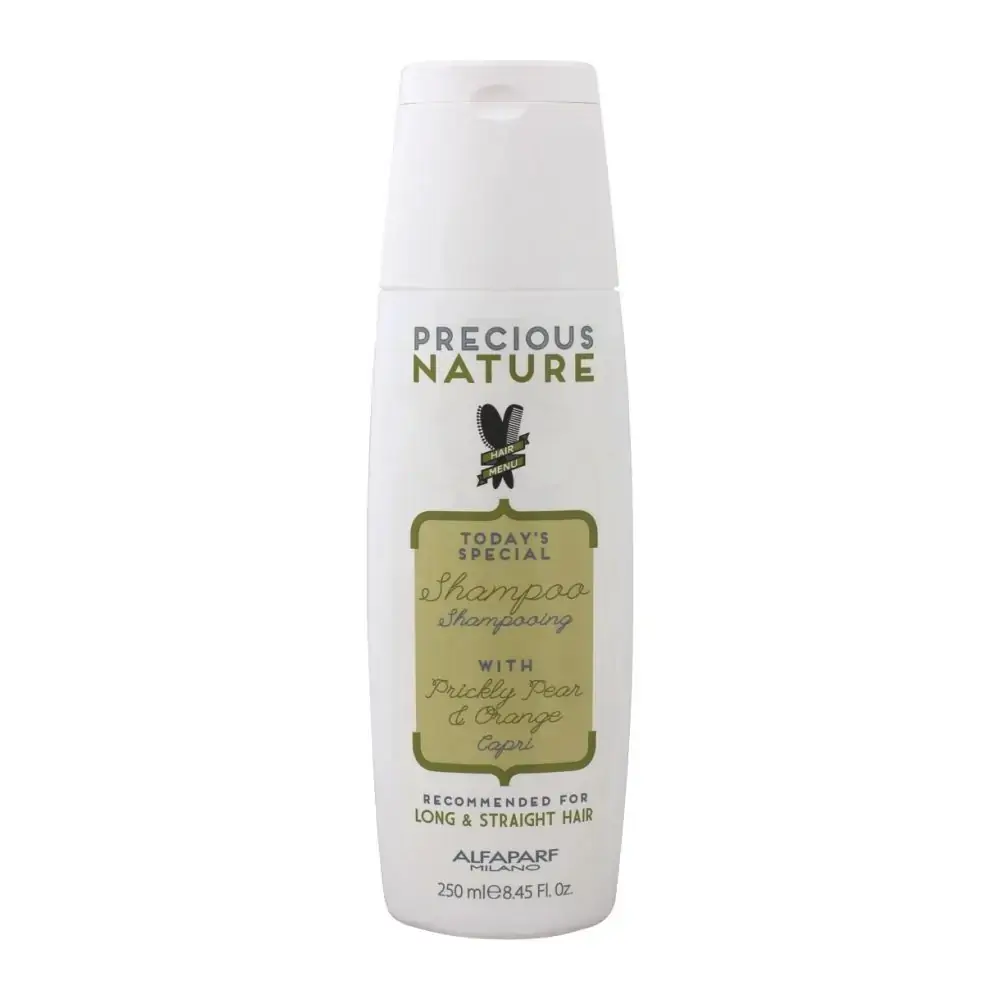 Alfa Parf Precious Nat. Sh 1000ml L Straight Hair
