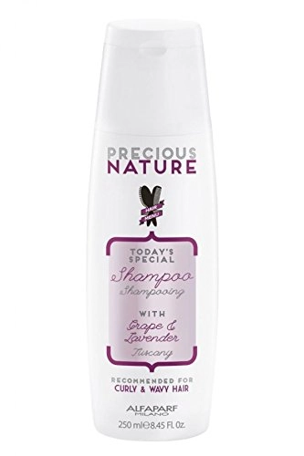 Alfaparf Precious Nature Curly And Wavy Hair Shampoo