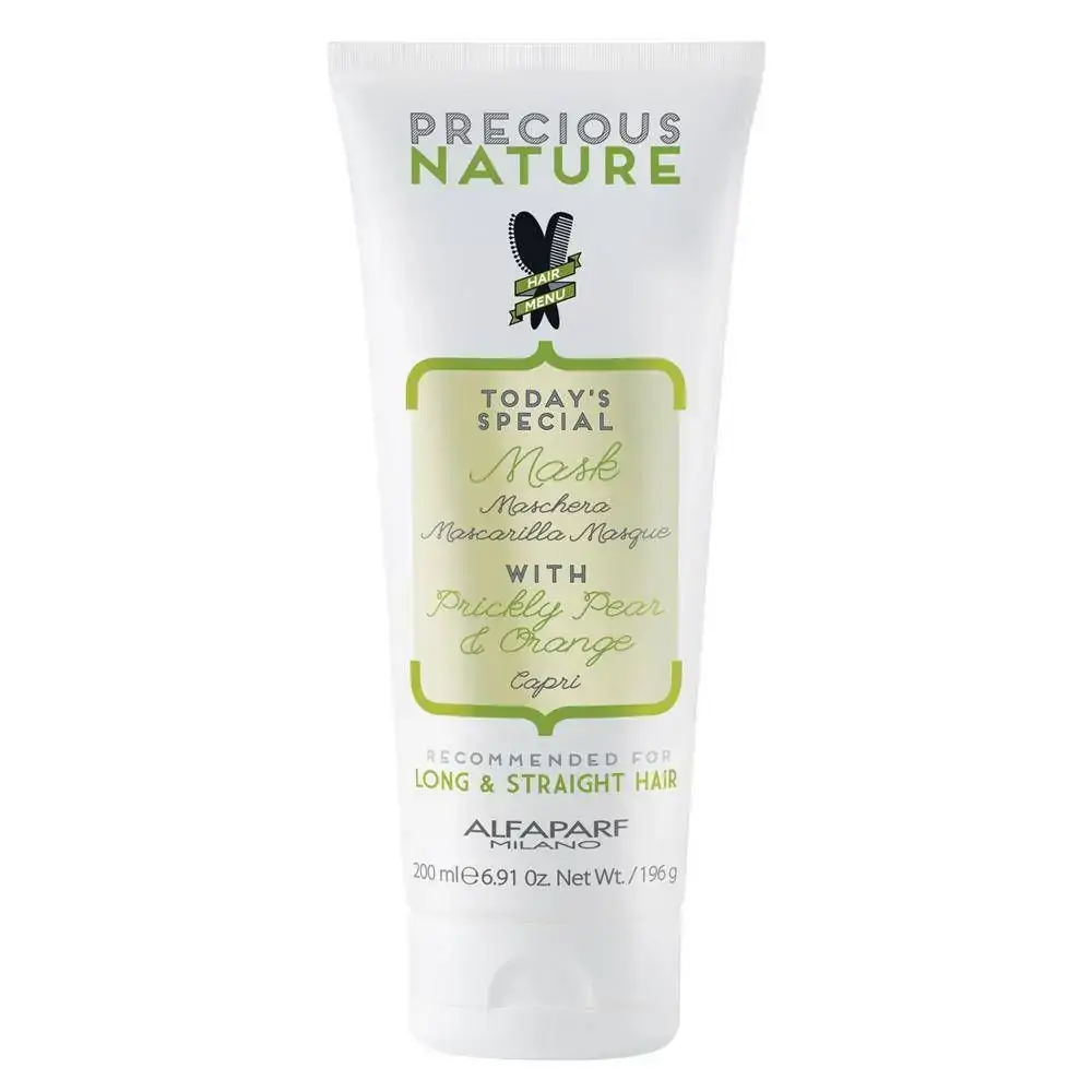 Precious Nature Long Straight Mask 200ml