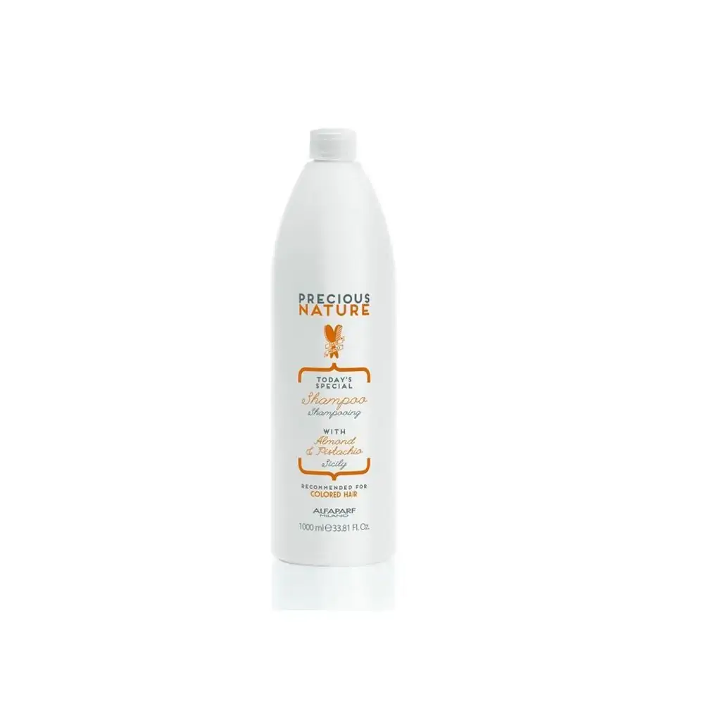 Alfa Parf Precious Nat.sh 250ml Color Protection