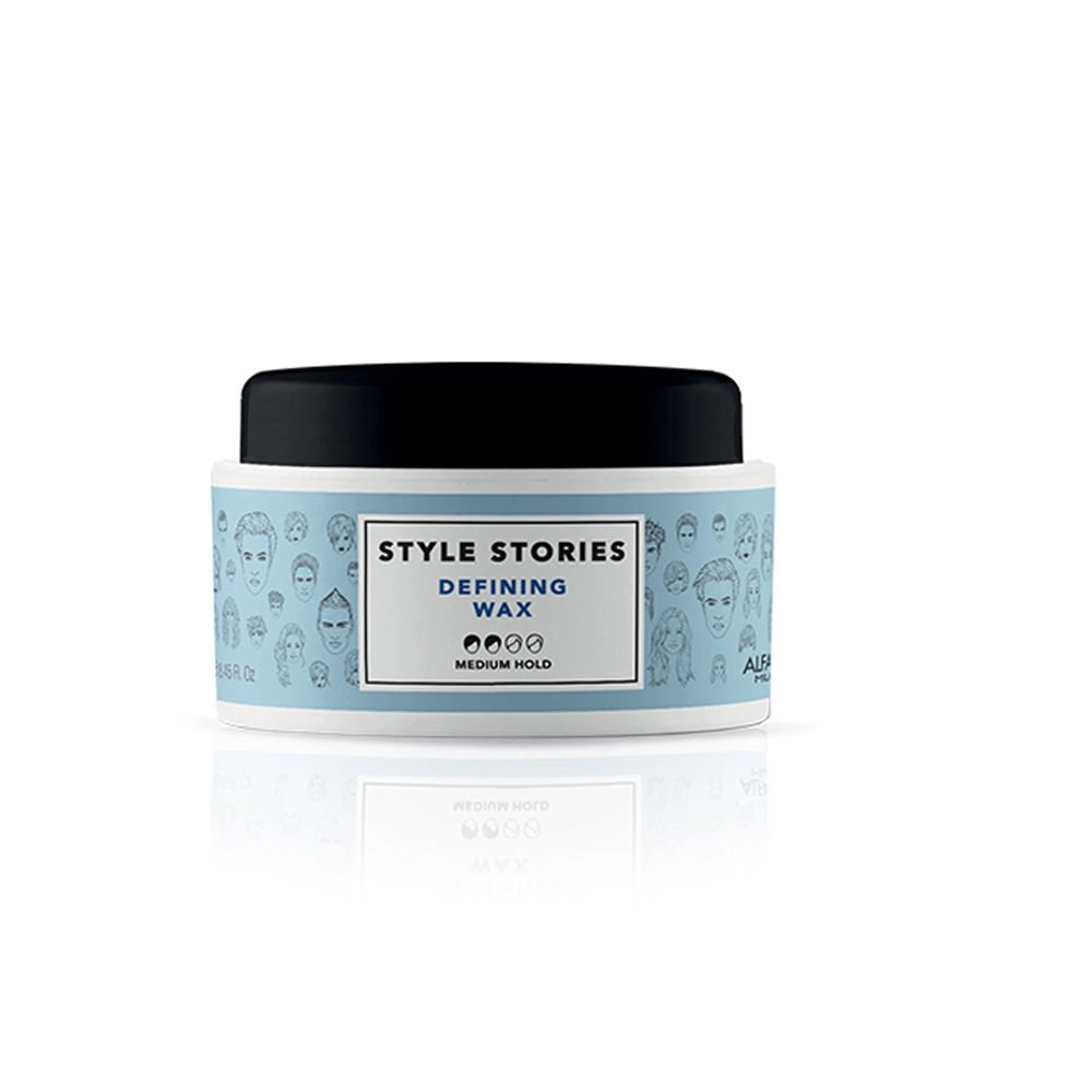 Cera 75ml Style Stories Defining Wax Alfaparf