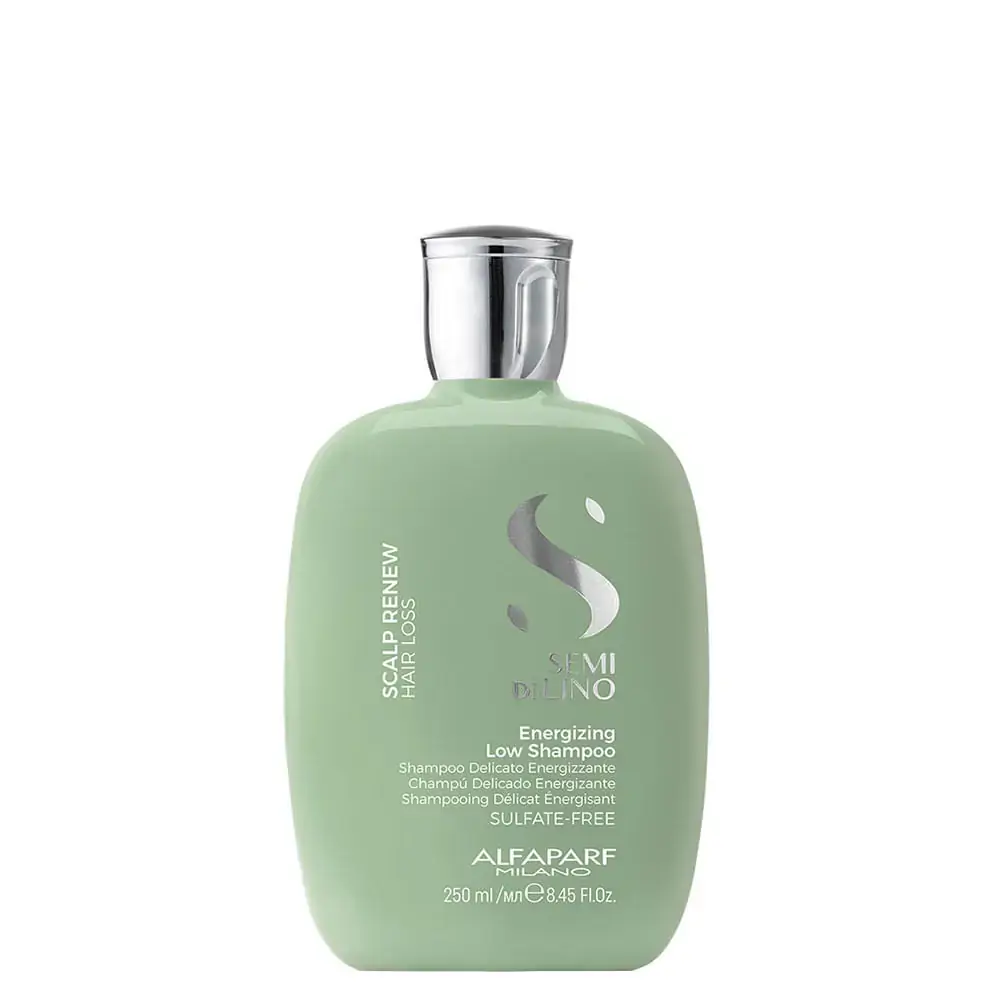 Shampoo Alfaparf Semi Di Lino Scalp Renew Energizing 250ml
