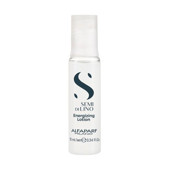 Ampola Alfaparf Semi Di Lino Scalp Renew Energizing 6ml