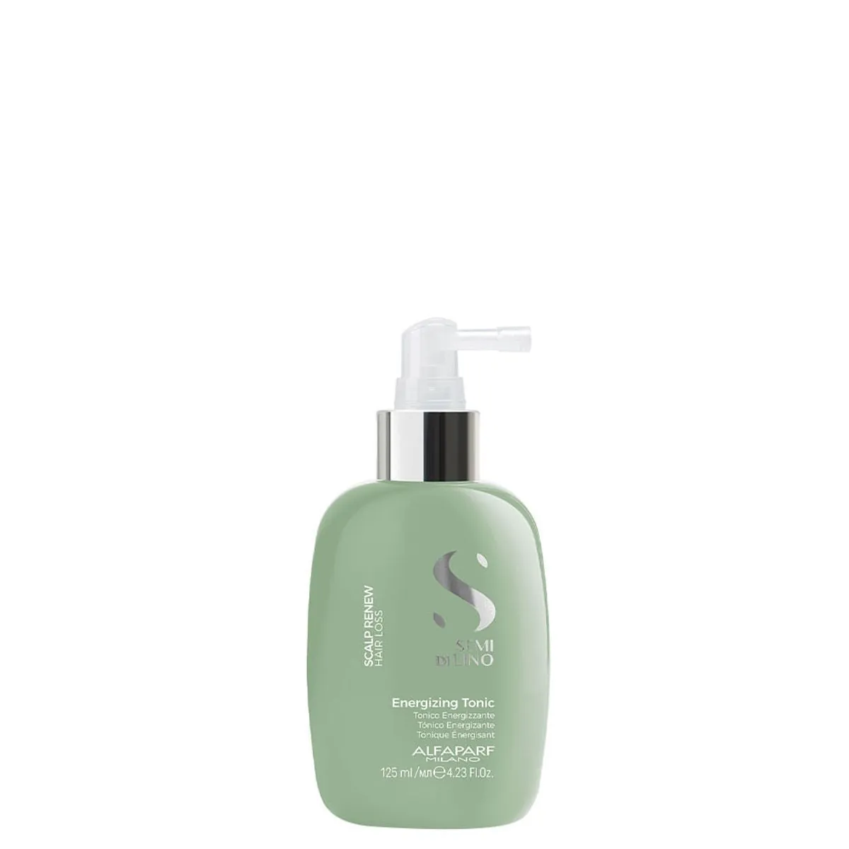 Tonico Alfaparf Semi Di Lino Scalp Renew Energizing 125ml