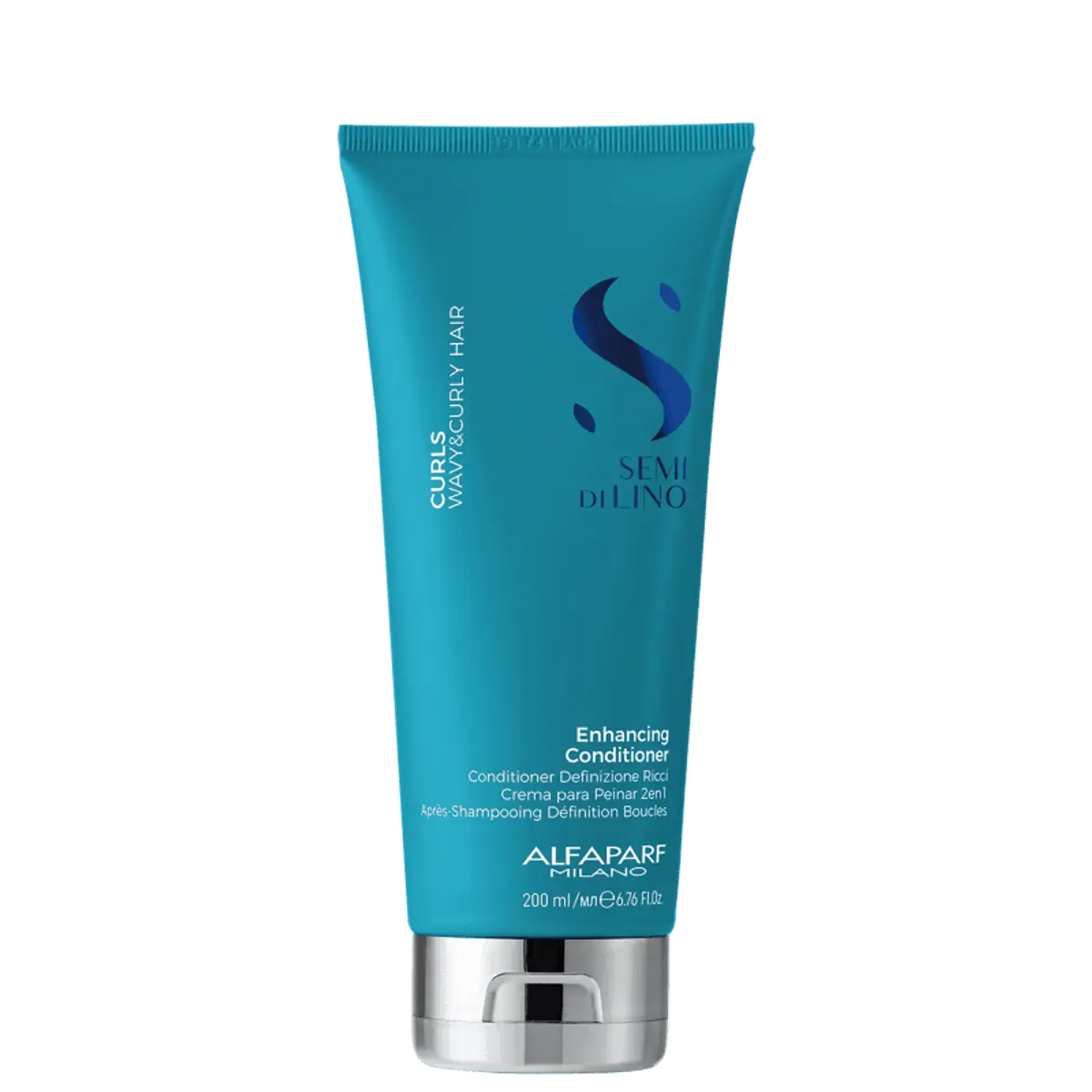 Sdl Curls Enhanc Cond 200ml Alfaparf
