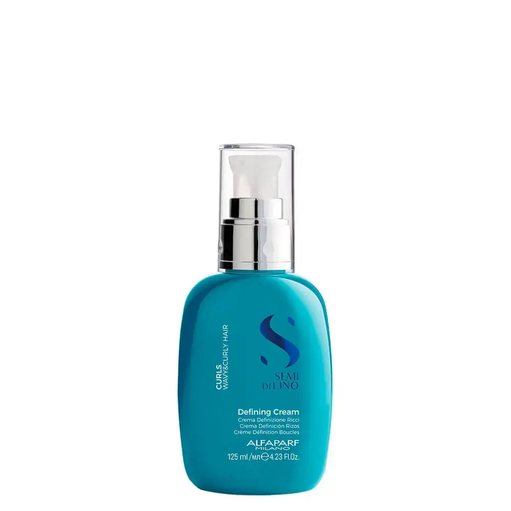 Sdl Curls Defin Cream 125ml Alfaparf