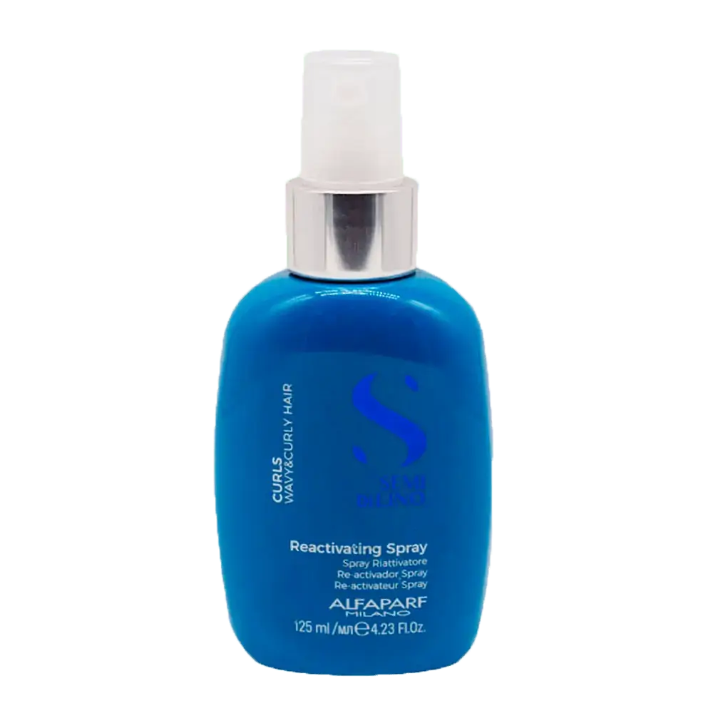 Sdl Curls Reactiv Spray 125ml Alfaparf