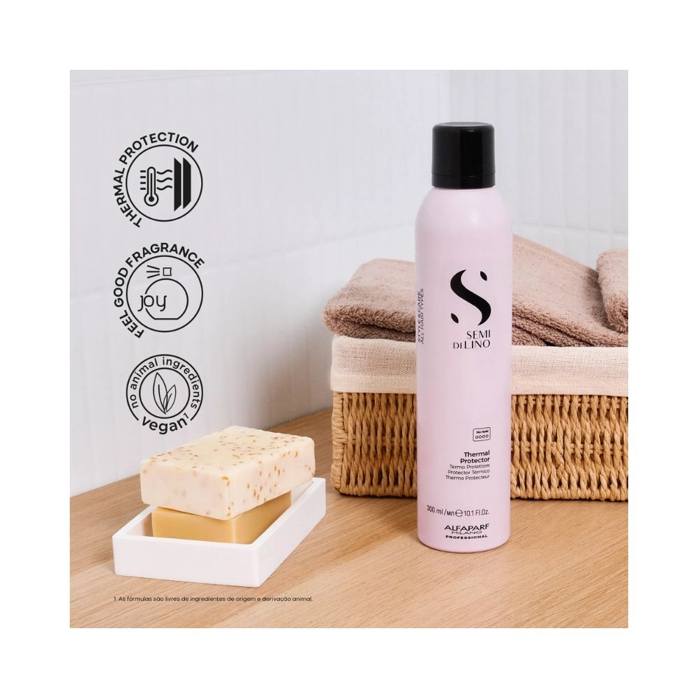 Sdl¿style Care Thermal Protector 300ml