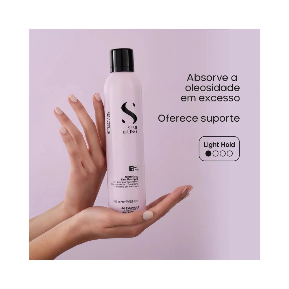 Sdl¿style Care Text. Dry Shampoo 300ml