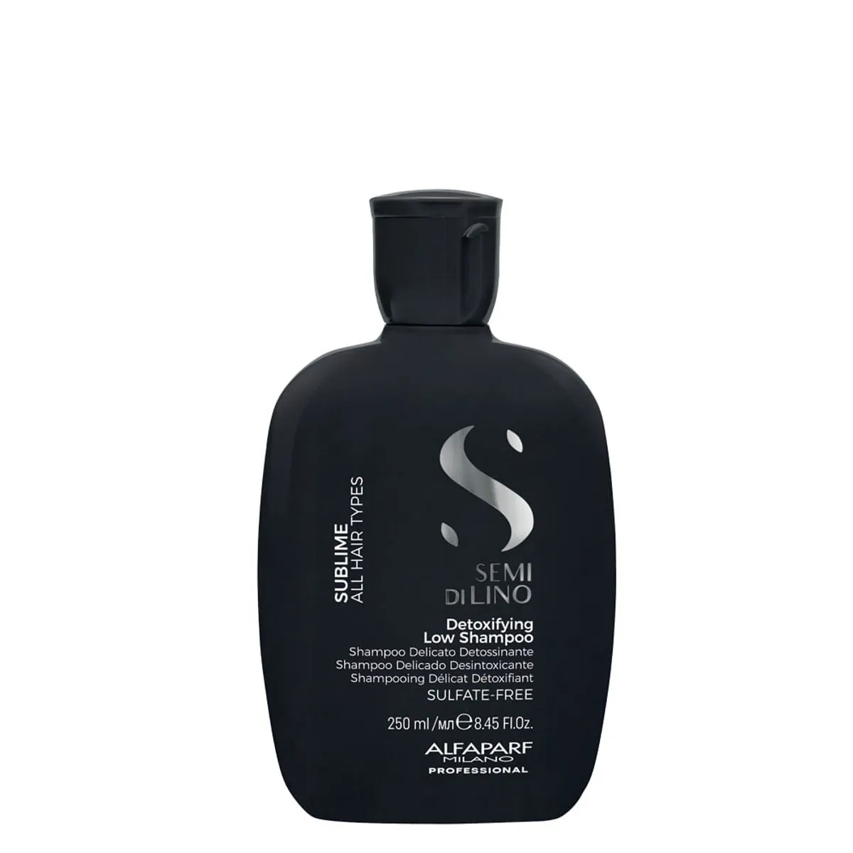Condicionador Alfaparf Milano Professional Real Rigen Nutritivo 1000ml - 200ml