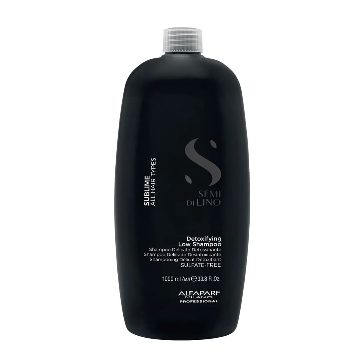 Máscara Alfaparf Milano Professional Real Rigen Nutritiva 500g - 500ml