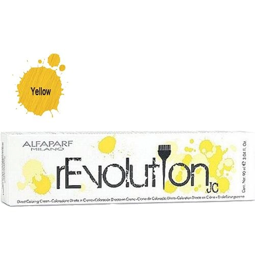 Tint Revolution Jc 90ml Yellow