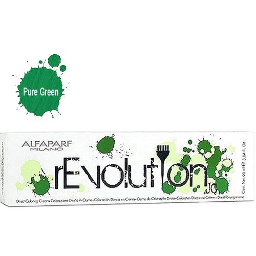 Tint Revolution Jc 90ml Pure Green