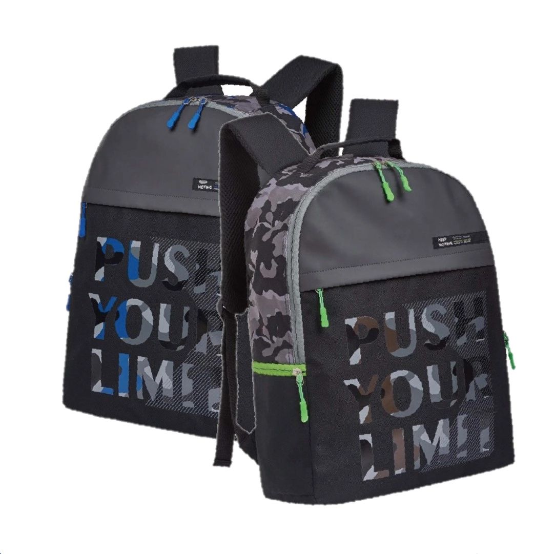 Mochila Fuseco Sbfp 6152