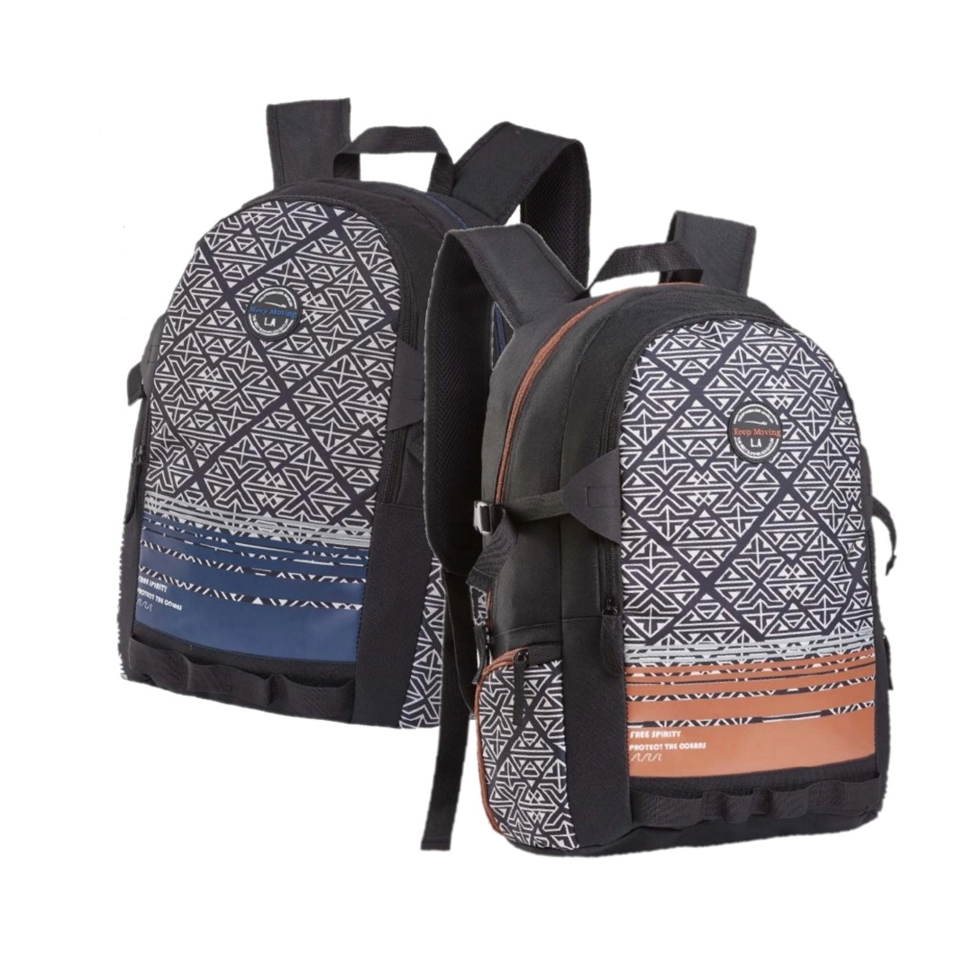 Mochila Fuseco Sbfp 6159