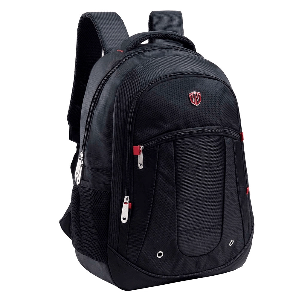Mochila Juvenil Sbfp 6207