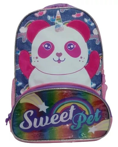 Mochila Cbfq 7018