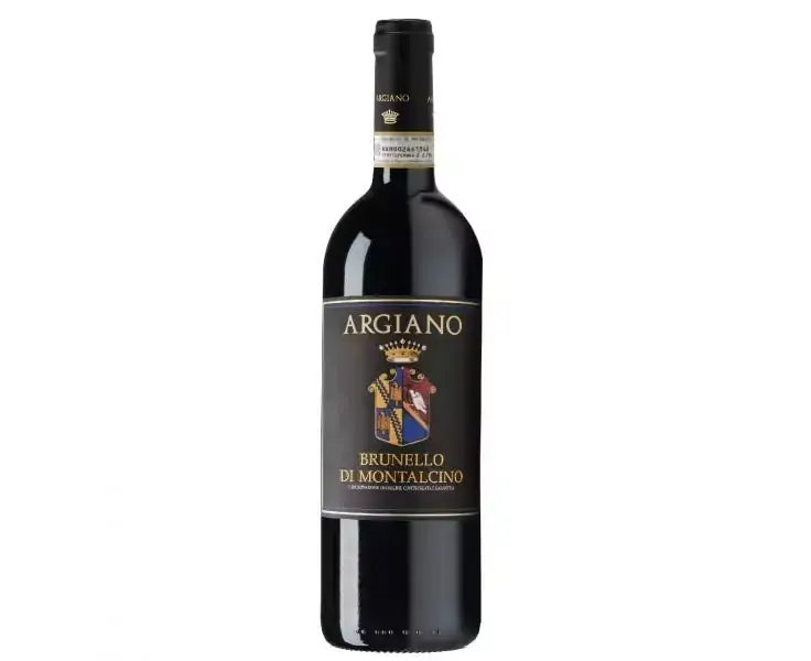 ARGIANO BRUNELLO DI MONTALCINO 2016