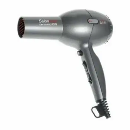 Ga.ma Italy Salon 3000 Ion