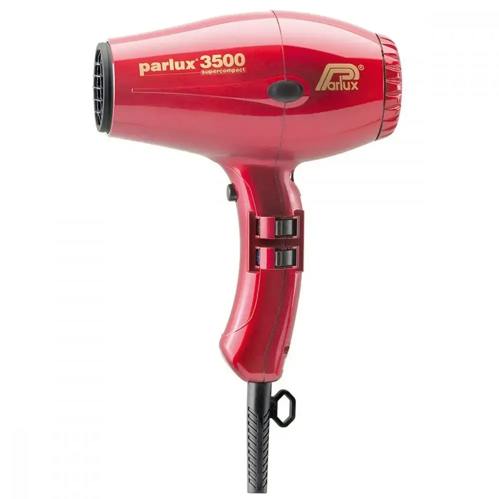 Parlux Supercompact 3500