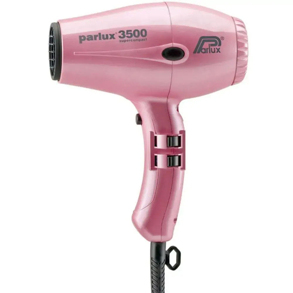 Parlux Supercompact 3500