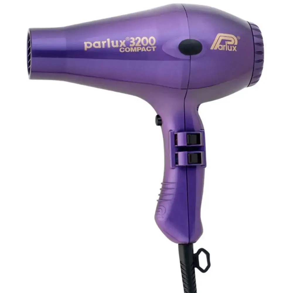 Parlux Compact 3200