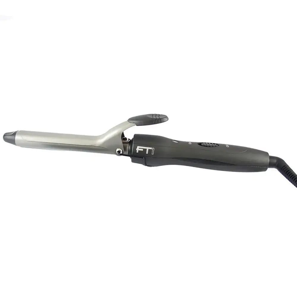 Ft1 Modelador Curling Iron Bivolt