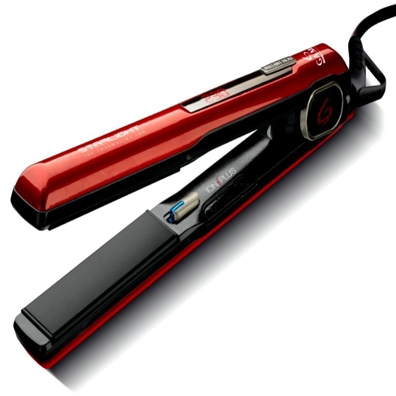 Prancha Starlight Digital Tourmaline Ion Plus Cabo