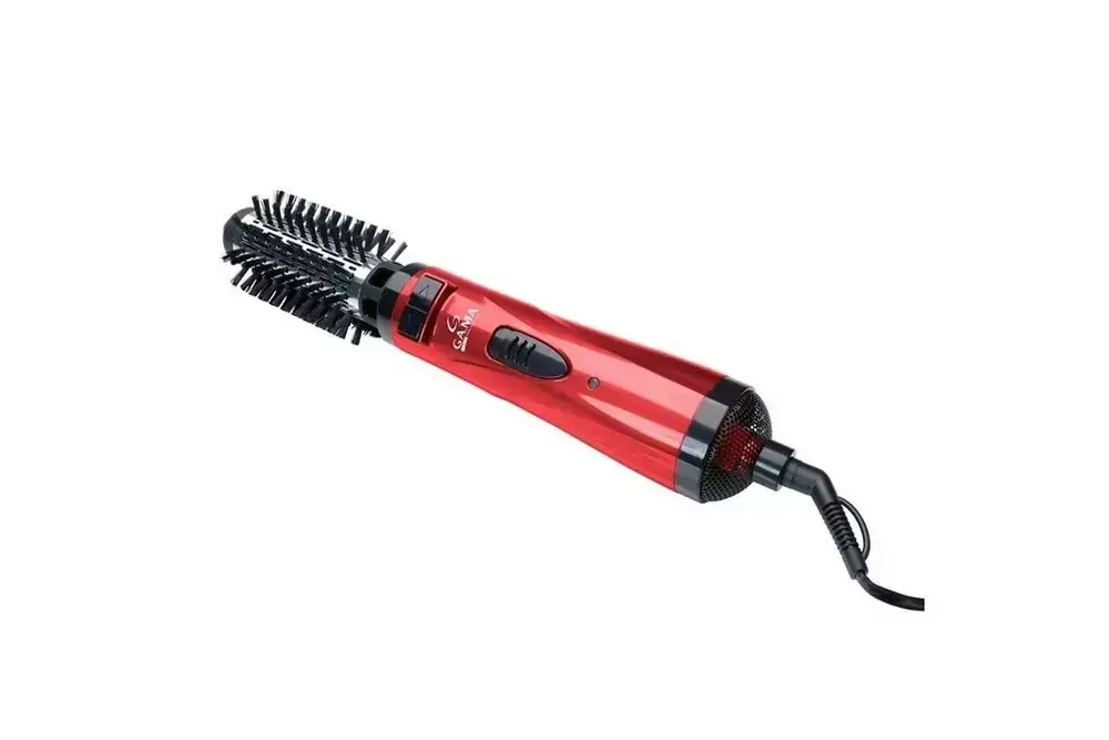 Gama Escova Modeladora Turbo Ion 2500 Rotating Styler Bivolt