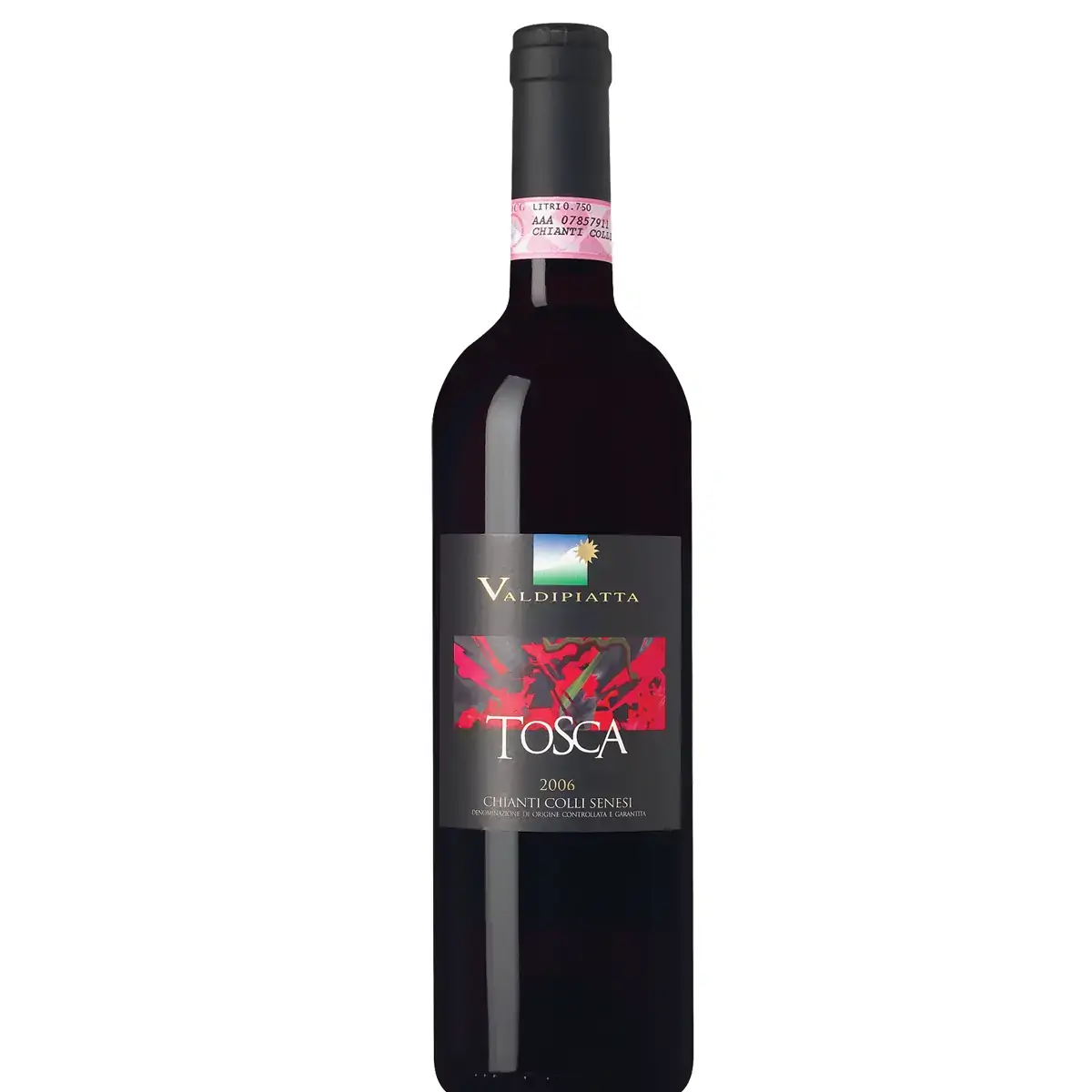 Tosca Chianti Colli Senesi