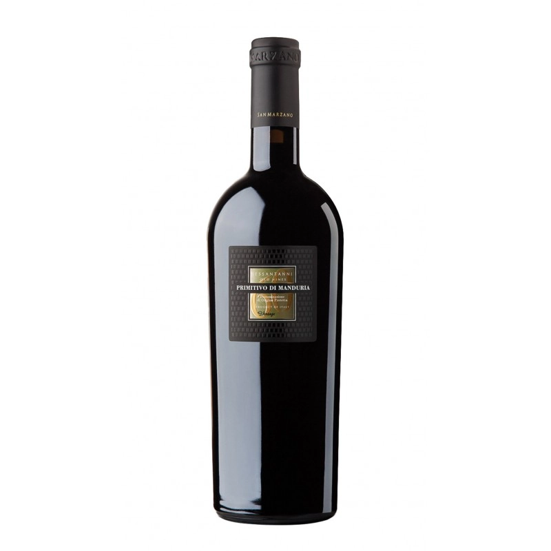 Vinho Ita San Marzano P.sessantann