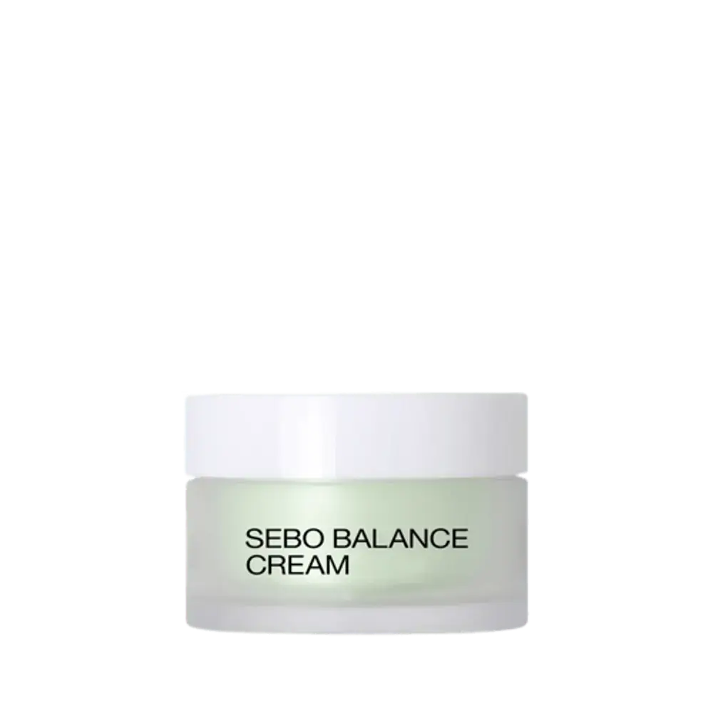 Kiko Sebo Balance Cream - Hidratante Facial 50ml