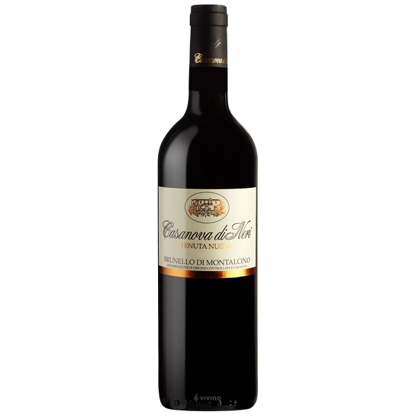Vn Ita Brunello Di Montalcino Casanova Di Neri 750ml