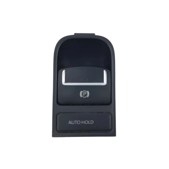 Botão do Comando do Freio de Mão VOLKSWAGEN TIGUAN - VOLKSWAGEN 5N0927225XSJ
