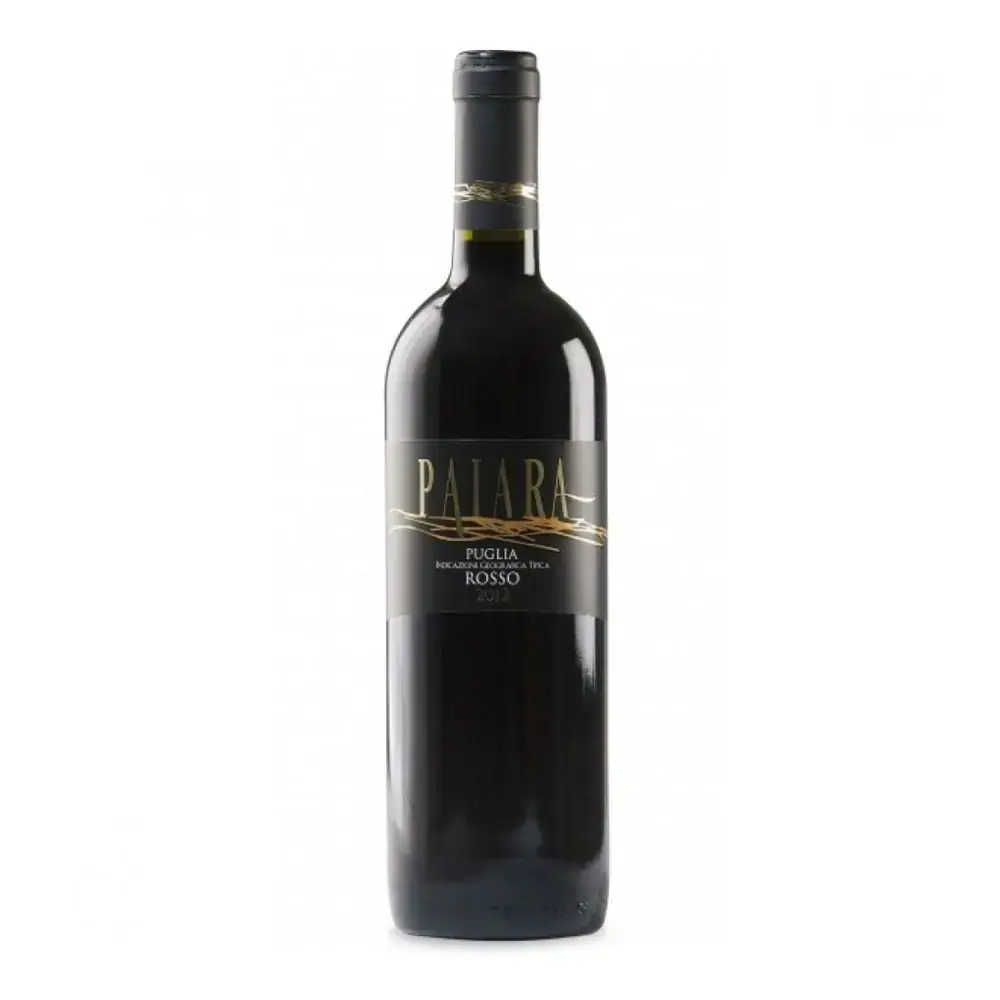 Vinho Ital Paiara Puglia Tto