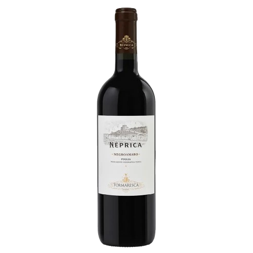 Neprica Negroamaro 750ml