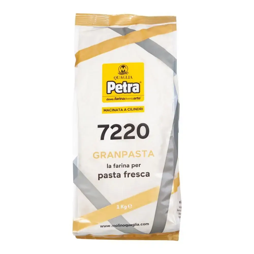 Farinha Petra Gran Pasta 1kg