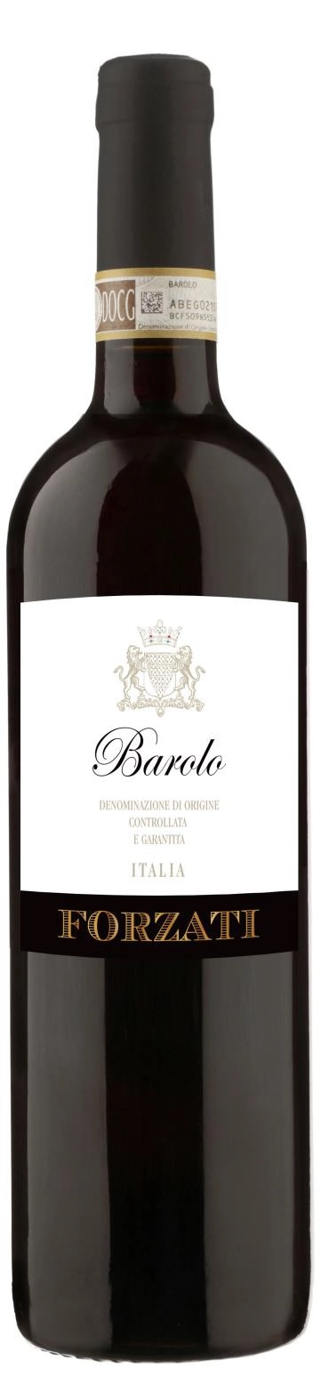 V.forzati Barolo Tto Ital 750ml