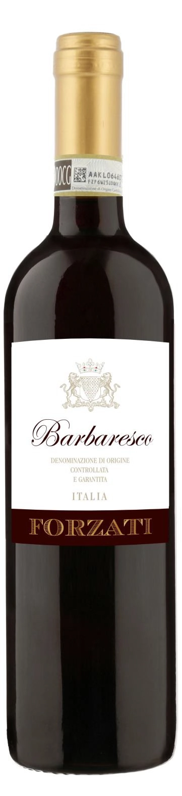 V.forzati Barbaresco Tto Ital 750ml