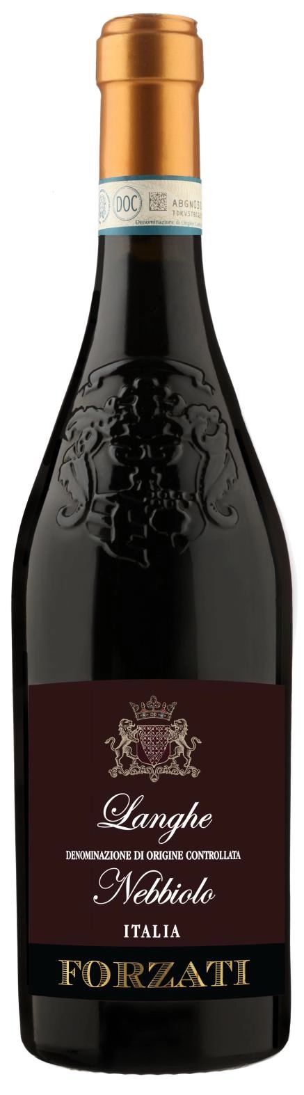 V.forzati Lang.nebbiolo Tto Ital 750ml