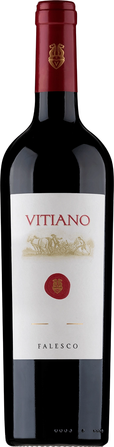 Vn Ita Vitiano Rosso 2018 750ml