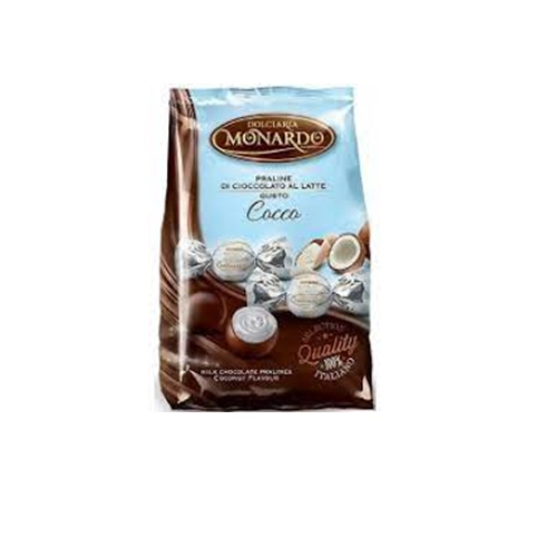 Bombom Praline Avela C/creme Coco 100g