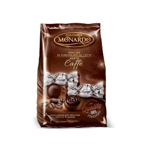 Bombom Praline Avela C/creme Cafe 100g