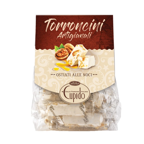 Torrone Torroncini Alee Mandorle Amendoas Cob Chocolates 90g
