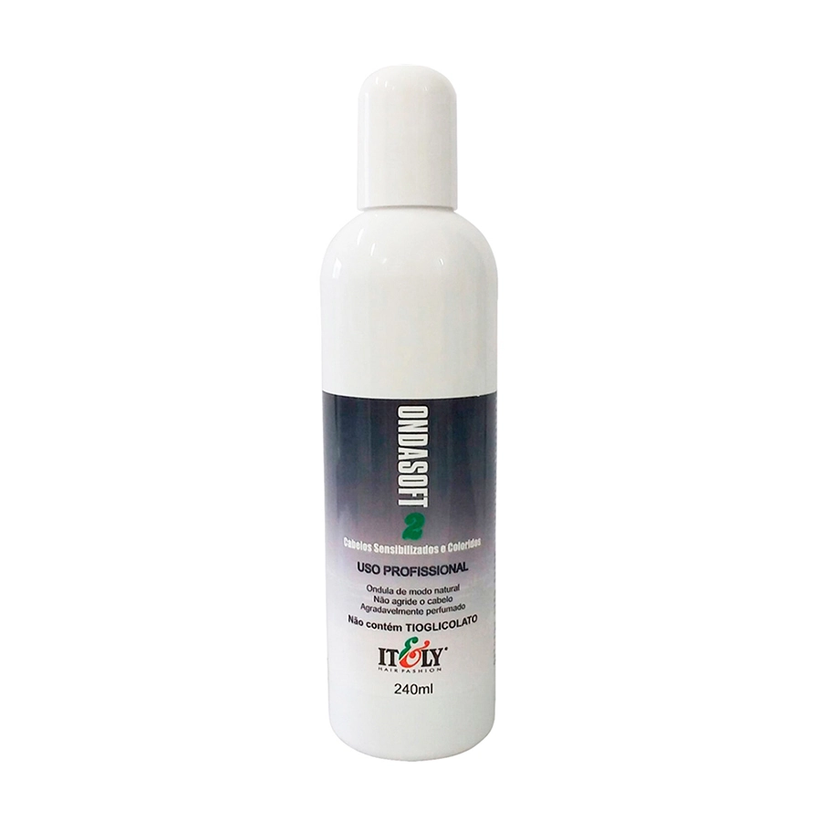 Onda Soft N. 2 240 Ml Lote 11/29